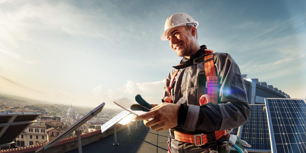 The requirements of sealing applications in the energy industry are high — We’re ready.