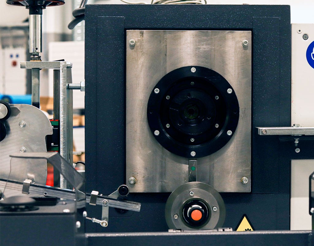 Spiral wound gaskets manufacturing
