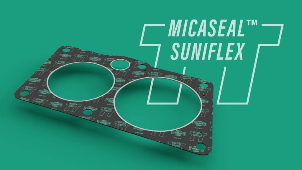 Micaseal Suniflex